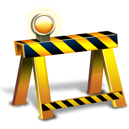 Einrichtungsnetzwerk in Arbeit